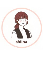 ネイルエス 東花園店(nail.S)&nbsp;shiina .Y