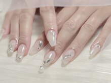マハロネイル(Mahalo Nail)