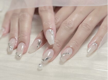 マハロネイル(Mahalo Nail)の写真