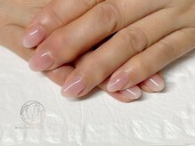 ニケ/グラデーションプラン¥7000