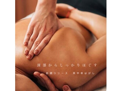 エルフ(elf)の写真