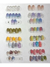 HAND★南古谷限定デザイン