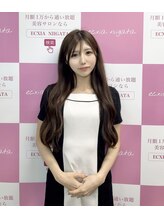 エクシア ニイガタ(ecxia niigata)&nbsp;SHIORI 