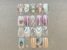エトロ(ETORO)の雰囲気(hima art design/¥8,800(オフ込み)8月select design)