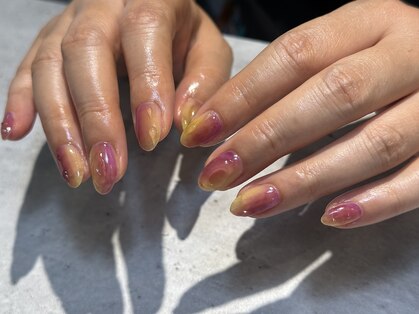 ドットネイル バイ エッセドット(.nail by esse.)の写真