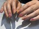 ドットネイル バイ エッセドット(.nail by esse.)の写真