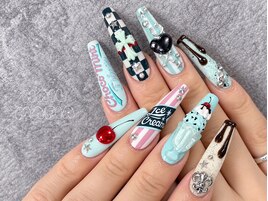 長さだし/ウィッシュコア