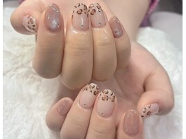 トレンドアート担当：しおり