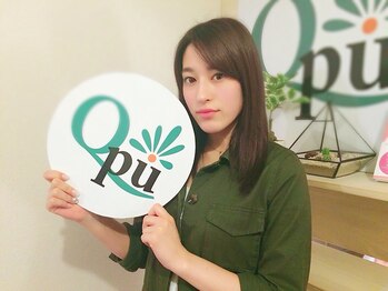 キュープ 柏店(Qpu)/AKB48平田梨奈様ご来店