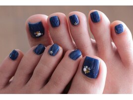 フット★ちょこっとパーツ♪