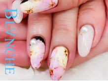 ブランシュ(BLANCHE)/