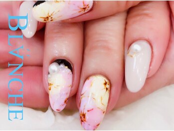 ブランシュ(BLANCHE)/