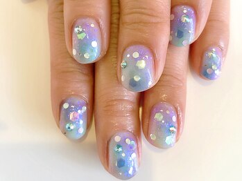 トランキル(Tranquille)/