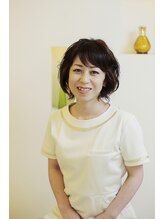 エステティックサロン プリマドール(prima doll) 妹尾 一凜