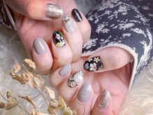 ヨヘン 芦屋店(YoHen)/オシャレネイル ☆