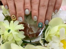 プルミエ ネイル(Premier Nail)/トレンドネイル★