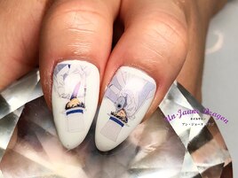 プリントネイル