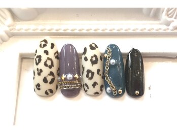 ナトゥール ネイルサロン(Natur nail salon)/