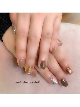 エムシーベル(m.c bell)/