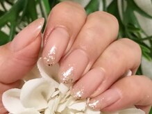 マノアネイル 甲子園口店(MANOA NAIL)/アート2本コース