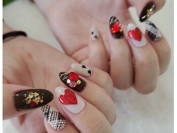 クレール(claire)/フリーアート¥10000