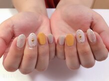 ビューティーネイル(Beauty Nail)/