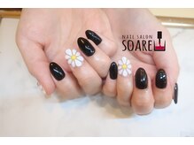 ネイルサロンソアレ(SOARE)/