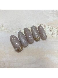 マグネットネイル