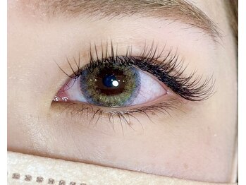 アイネイル 小倉(ai nail)/フラットマットラッシュ