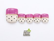 ピッピ 桜新町店(peep PEEP)/ 22年2月マンスリートレンド-21