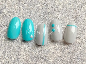 カルフールノア 北戸田店(Carrefour noa)/トレンド定額：6000円