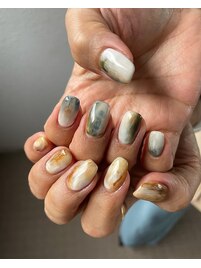 アースニュアンスマーブル