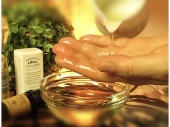 ドリムール デ オム(Dremuru de homme)/【アロマ診断】