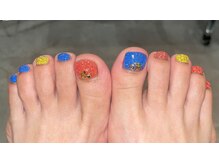 ファビー(Fabby)/フラッシュネイル