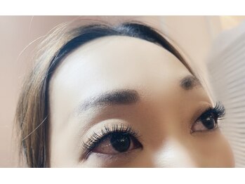 リシェル 高崎店(Richelle)/フラットラッシュ☆