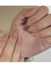 クイーンズビューティーサロン 歌舞伎町店(Queen's beauty salon)/ワンカラー