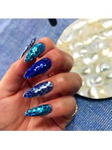 シルバール(silver'l+)/