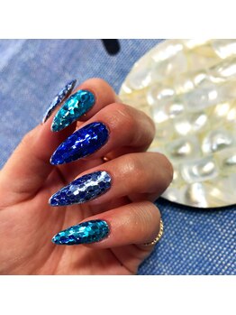 シルバール(silver'l+)/