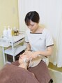 エステティック レイビス 旭川店(RAYVIS)&nbsp;OKAUCHI 副店長