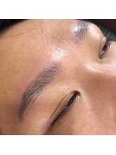 アリュール アンド エテルノ 小山店(Allure & ETERNO)/美眉＆グロウラミネーション