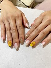 アイリッシュネイル 久屋大通店(Irish Nail)/summer collection