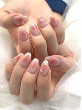 レスカ バイ キャンアイドレッシー(Leska by Can I Dressy)