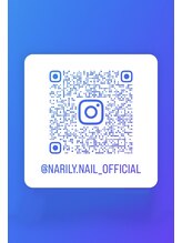ナーリーネイル(NaRily nail) NaRily Instagram