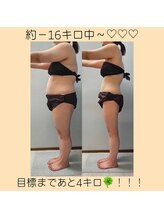 ルミルナ(Lumi Luna)/全身痩せ★