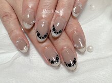 チアフルチア バイ リッチネイル(CheerfulCheer by Ricci nail)/