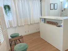 ノンノ 板橋(NONNO)/待ち合いスペース