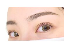 ルクール アイ(Le Coeur. eye)/まつげパーマ　メーテルロッド