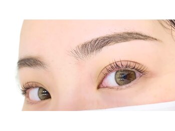 ルクール アイ(Le Coeur. eye)/まつげパーマ メーテルロッド