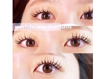 レアファースト 橿原神宮前駅店(Le’a first)/まつげパーマ/パリジェンヌ/