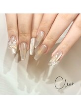 クリア なんば店(Clear)/シルキーマグネット